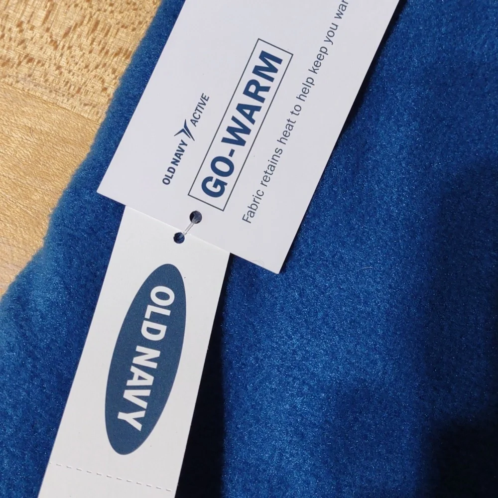 unisex warm
